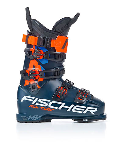 Fischer RC4 The Curv 120 Vacuum Walk 2020/2021