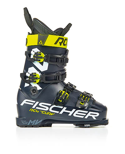 Fischer RC4 The Curv 110 Vacuum Walk 2020/2021
