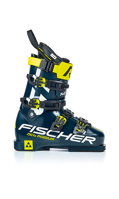 Fischer RC4 Podium GT 140 VFF 2020/2021