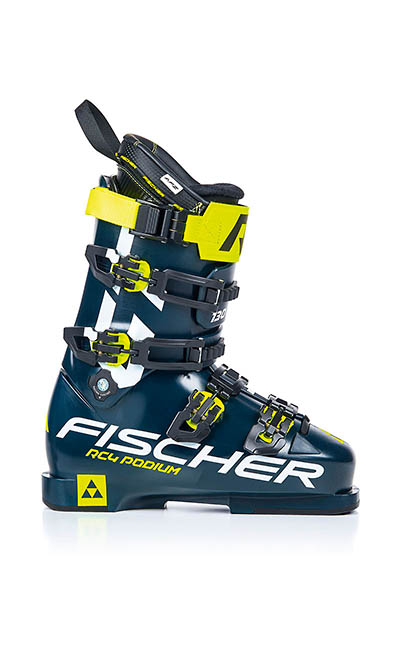 Fischer RC4 Podium GT 130 VFF 2020/2021