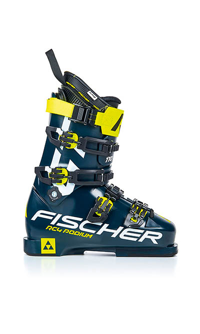 Fischer RC4 Podium GT 110 VFF 2020/2021