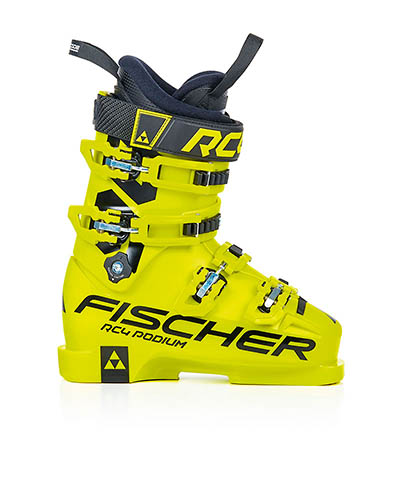 Fischer RC4 Podium 90 2020/2021