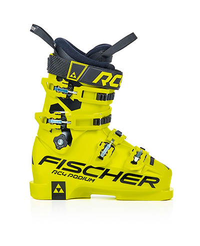 Fischer RC4 Podium 70 2020/2021