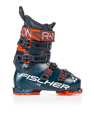 Fischer Ranger One 130 Vacuum Walk Dyn 2020/2021