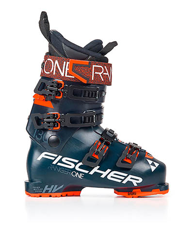 Fischer Ranger One 130 Vacuum Walk 2020/2021