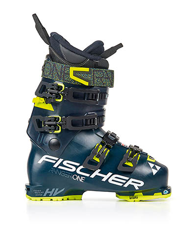 Fischer Ranger One 110 Vacuum Walk Dyn 2020/2021