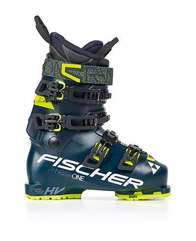 Fischer Ranger One 110 Vacuum Walk 2020/2021