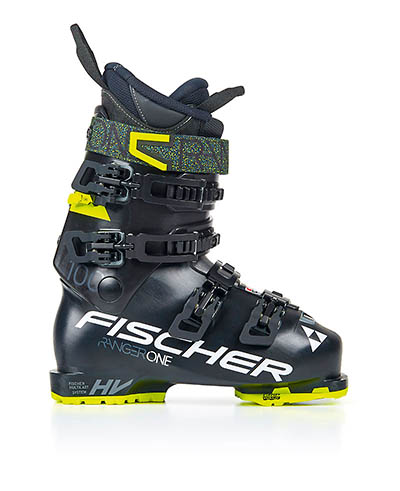 Fischer Ranger One 100 Vacuum Walk 2020/2021