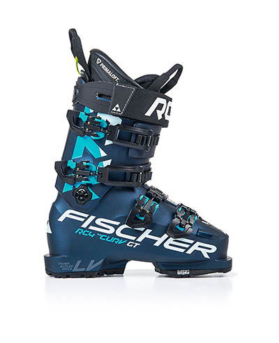 Fischer RC4 The Curv GT 105 WS Vacuum Walk 2020/2021