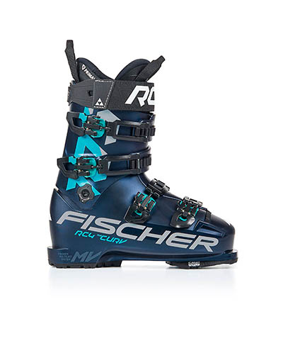 Fischer RC4 The Curv 105 WS Vacuum Walk 2020/2021