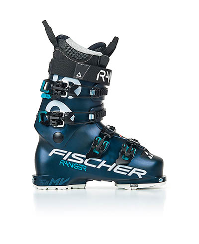 Fischer Ranger One 95 WS Vacuum Walk 2020/2021