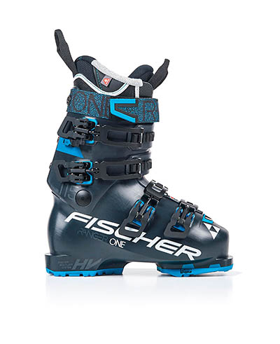 Fischer Ranger 115 WS Walk Dyn 2020/2021