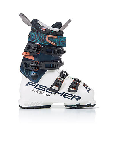 Fischer Ranger One 105 WS Vacuum Walk 2020/2021