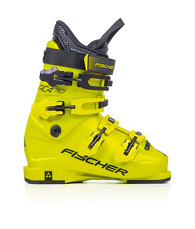 Fischer RC4 70 Jr. Thermoshape 2020/2021