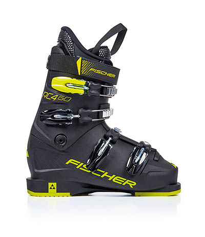 Fischer RC4 60 Jr. Thermoshape 2020/2021
