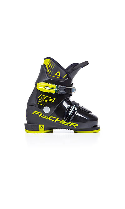 Fischer RC4 20 Jr. Thermoshape 2020/2021