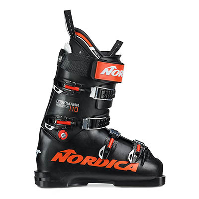 Nordica Dobermann WC 110 2021/2022