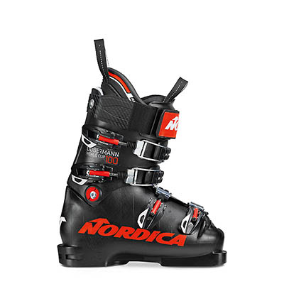Nordica Dobermann WC 100 2021/2022