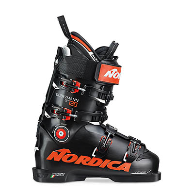 Nordica Dobermann GP 130 2021/2022