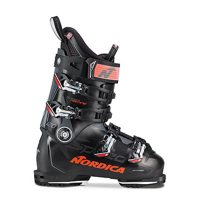 Nordica Speedmachine 120 2021/2022