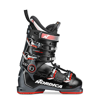Nordica Speedmachine 100 2021/2022