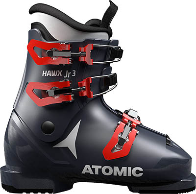 Atomic Hawx jr 3 2021/2022