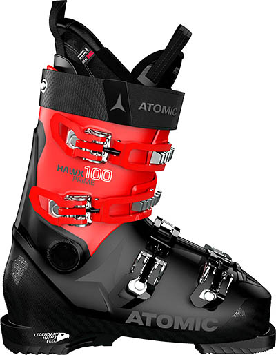 Atomic Hawx Prime 100 2021/2022