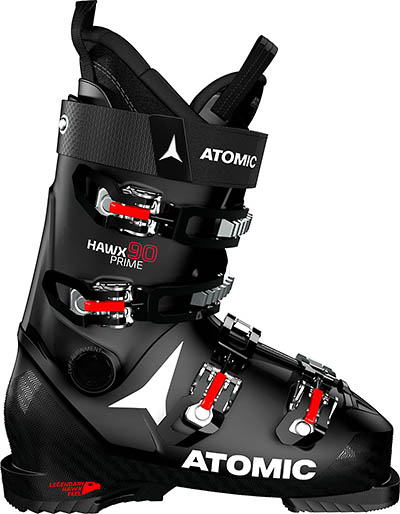 Atomic Hawx Prime 90 2021/2022