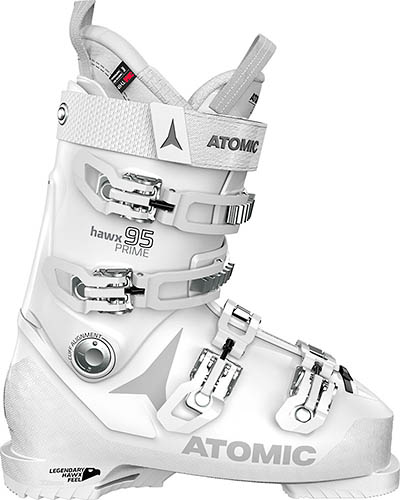 Atomic Hawx Prime 95 W 2021/2022