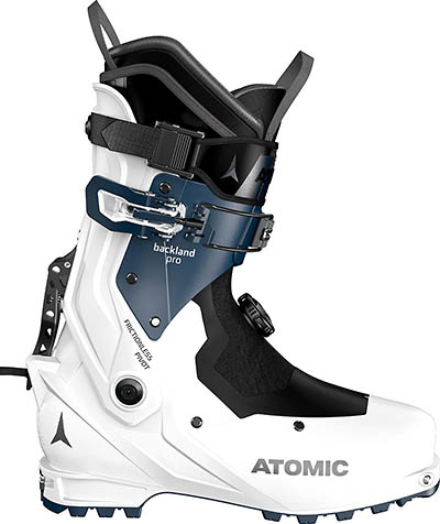Atomic Backland Pro W 2021/2022