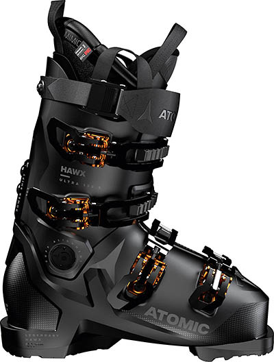 Atomic Hawx Ultra 130 S GW 2021/2022