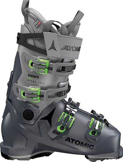 Atomic Hawx Ultra 120 S GW 2021/2022