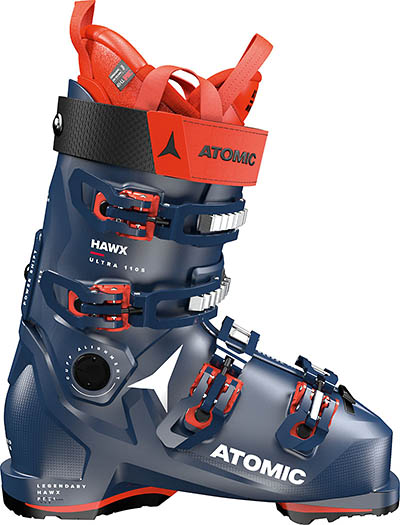 Atomic Hawx Ultra 110 S GW 2021/2022
