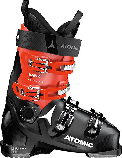 Atomic Hawx Ultra 100 2021/2022