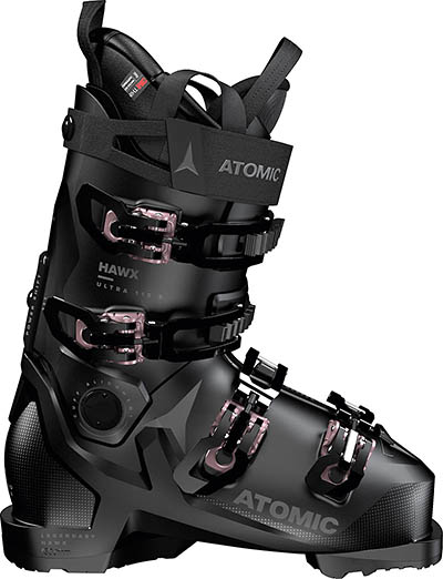 Atomic Hawx Ultra 115 S W GW 2021/2022
