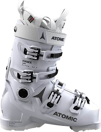 Atomic Hawx Ultra 95 S W GW 2021/2022
