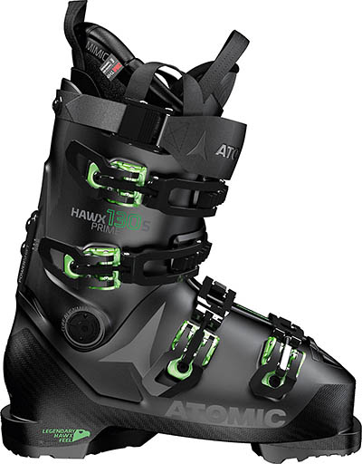 Atomic Hawx Prime 130 S GW 2021/2022