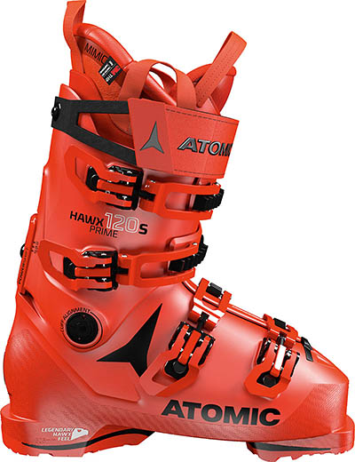 Atomic Hawx Prime 120 S GW 2021/2022