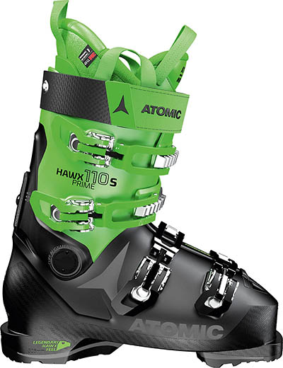 Atomic Hawx Prime 110 S GW 2021/2022
