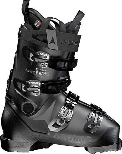 Atomic Hawx Prime 115 S W GW 2021/2022