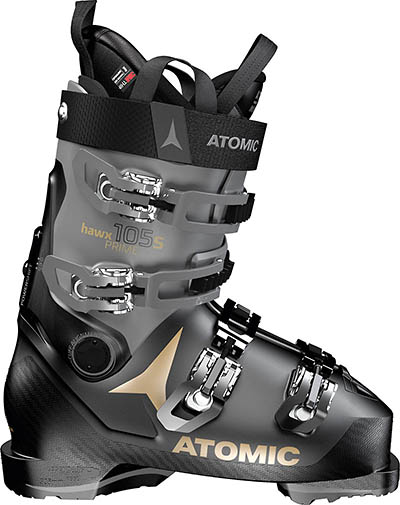 Atomic Hawx Prime 105 S W GW 2021/2022
