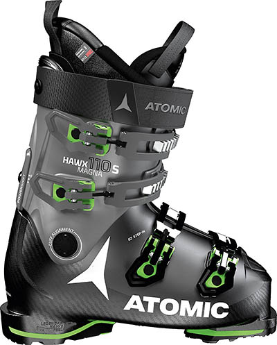 Atomic Hawx Magna 110 S GW 2021/2022