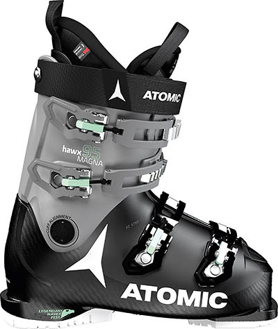Atomic Hawx Magna 95 S W 2021/2022