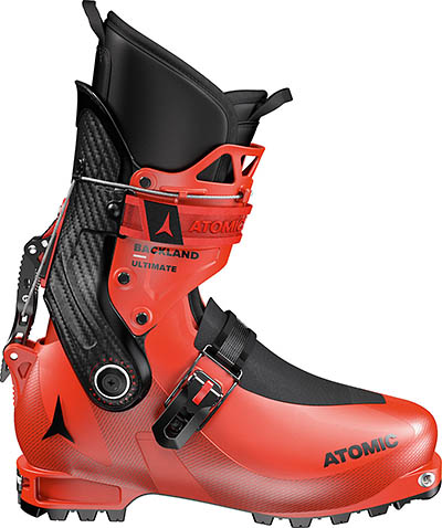 Atomic Backland Ultimate 2021/2022