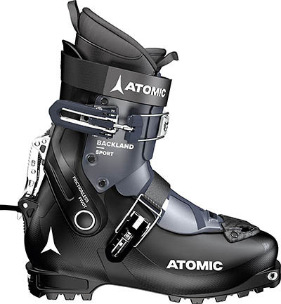 Atomic Backland Sport 2021/2022