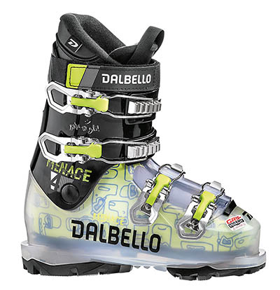 Dalbello Menace 4.0 2021/2022
