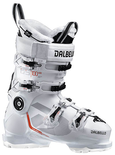 Dalbello DS AX 100 W GW 2021/2022