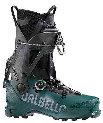 Dalbello Quantum Asolo 2021/2022