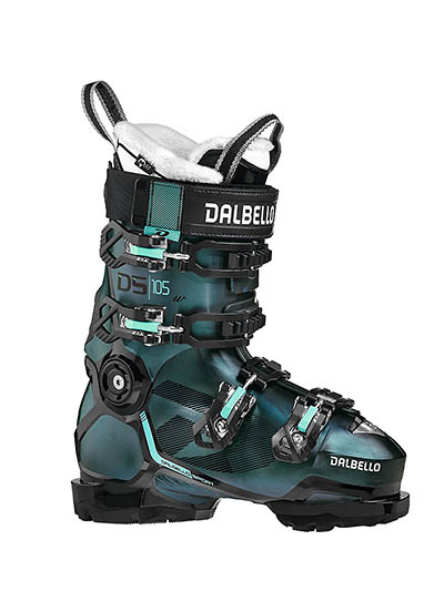 Dalbello DS 105 W GW 2021/2022