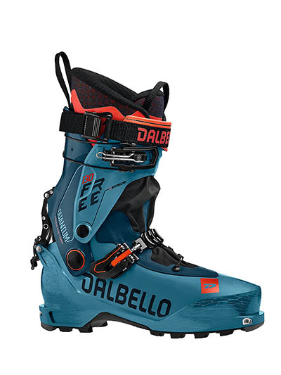 Dalbello Quantum Free Asolo Factory 130 2021/2022